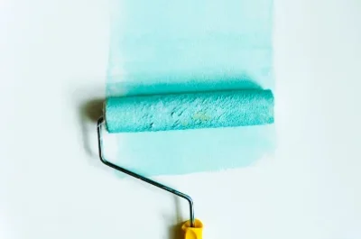 Peinture intérieure à Cambes-en-Plaine — murs, plafonds et boiseries